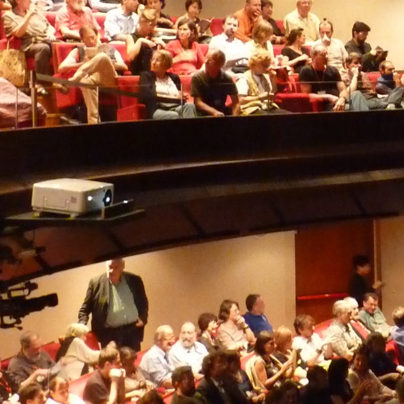Teatro Verdi