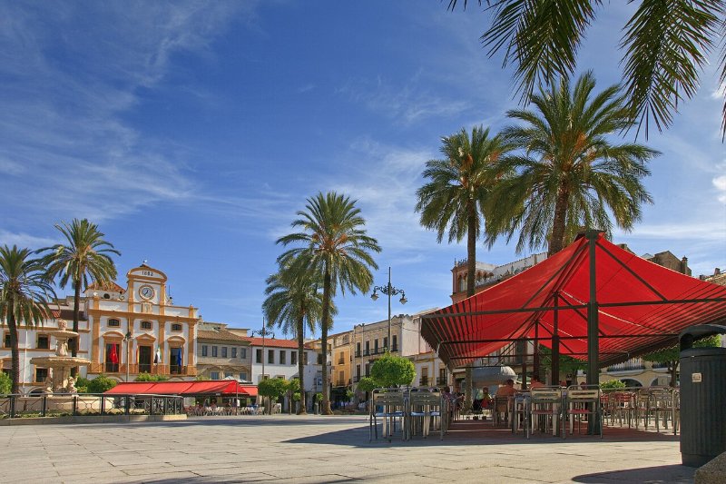 Mérida