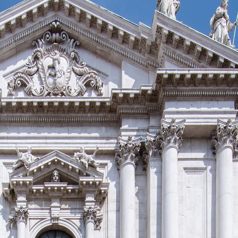 duomo nuovo