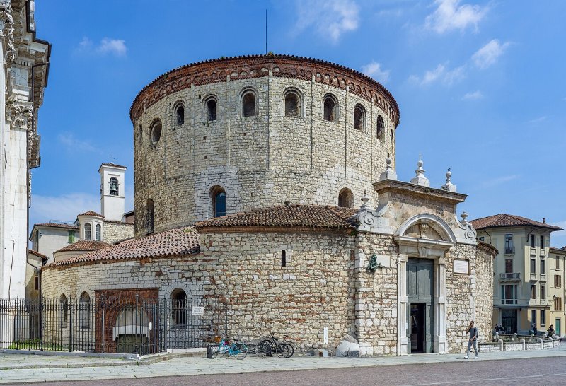 duomo vecchio
