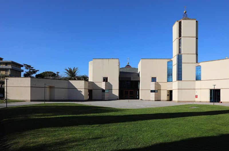 chiesa di San Bartolomeo in Tuto