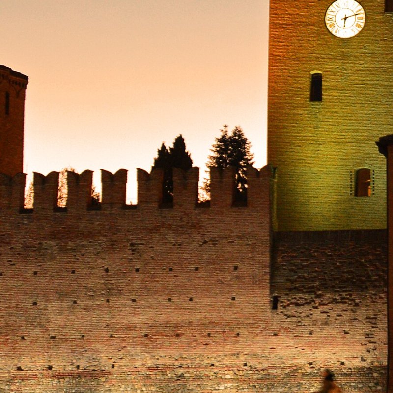 castello di Formigine