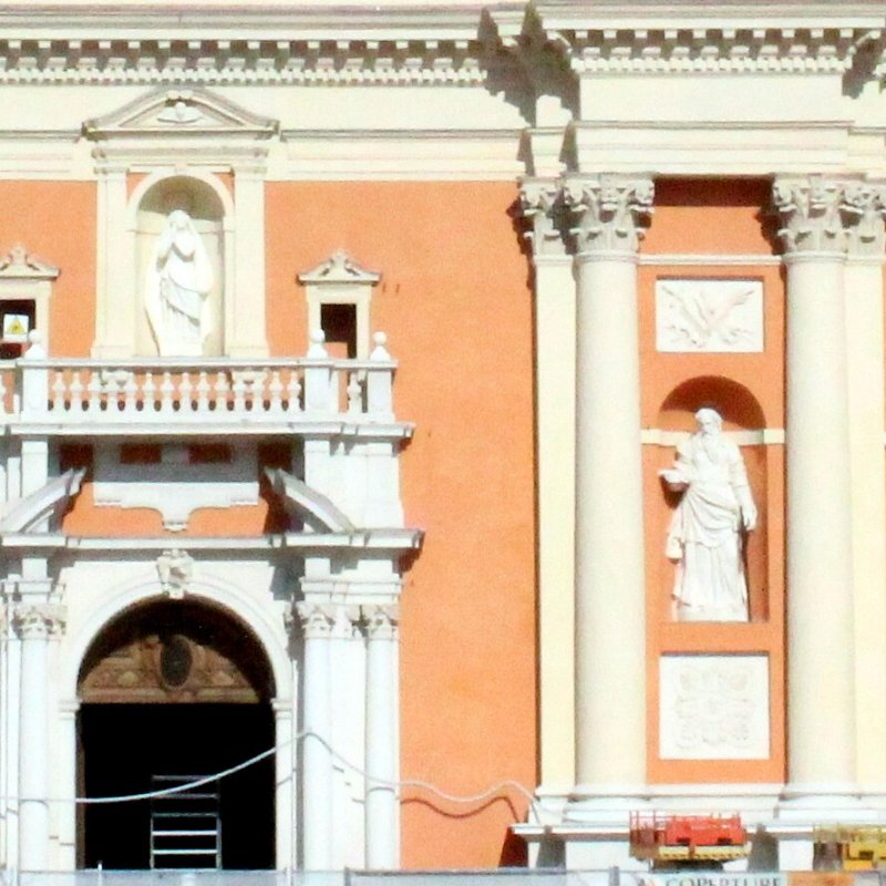duomo di Carpi