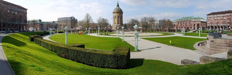 Mannheim