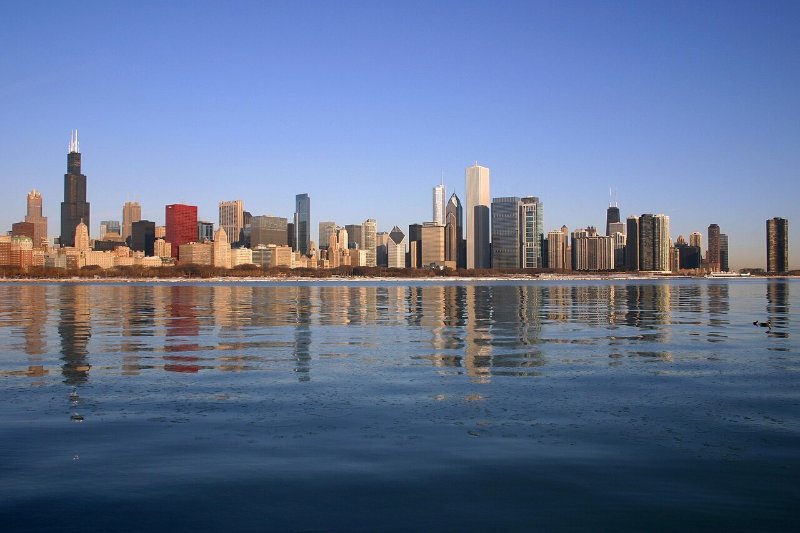 Chicago
