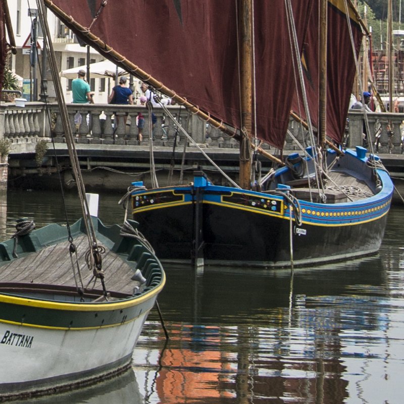 Museo della Marineria di Cesenatico