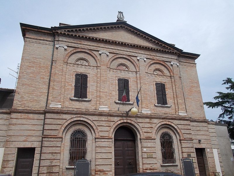 Teatro Comunale