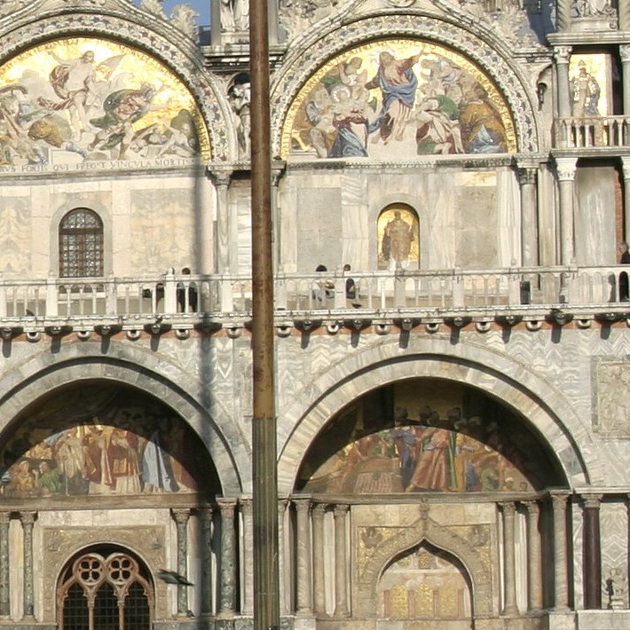 basilica di San Marco