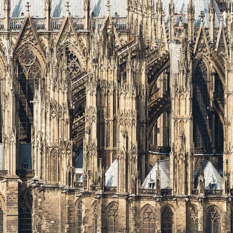 duomo di Colonia