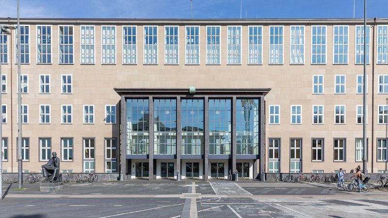 Università di Colonia