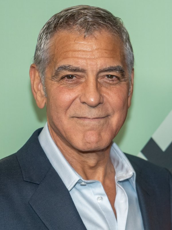 George Clooney, nel cast