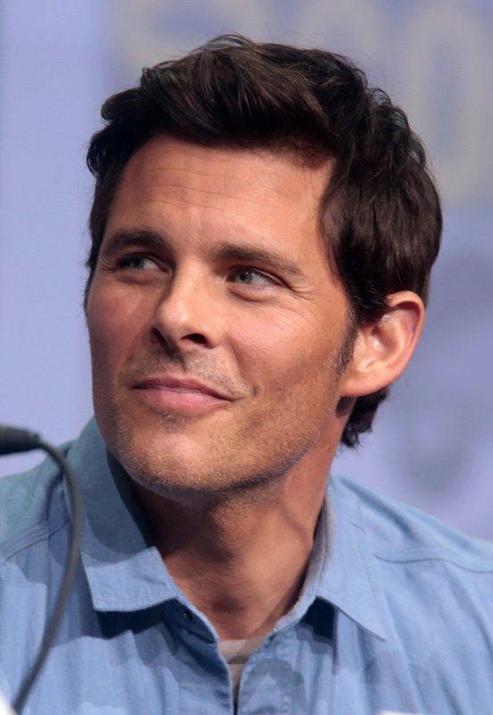 James Marsden, nel cast
