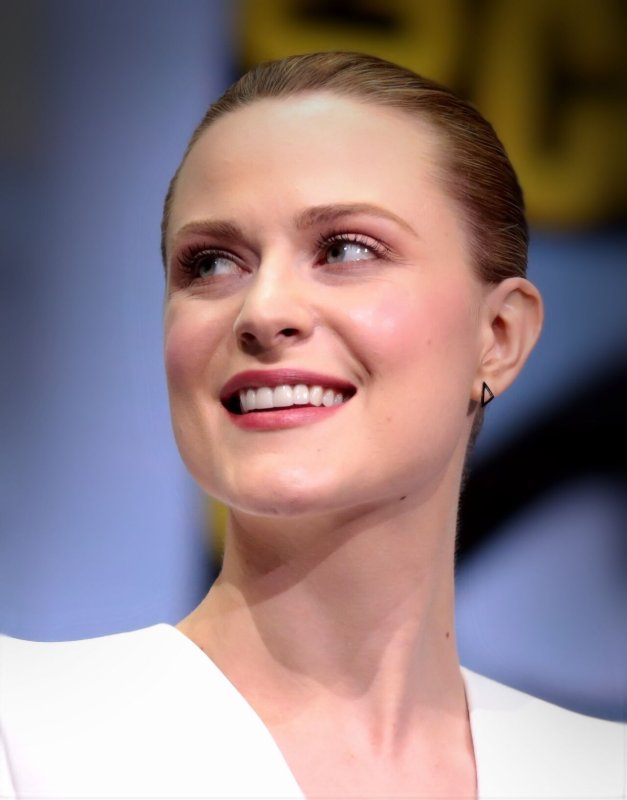 Evan Rachel Wood, nel cast