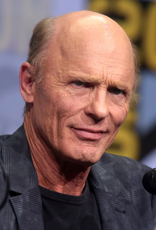 Ed Harris, nel cast