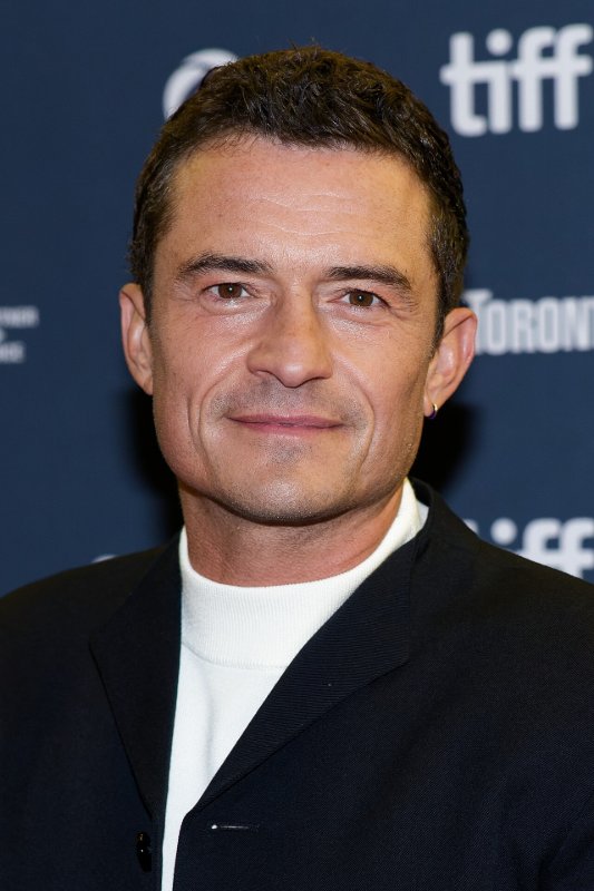 Orlando Bloom, nel cast