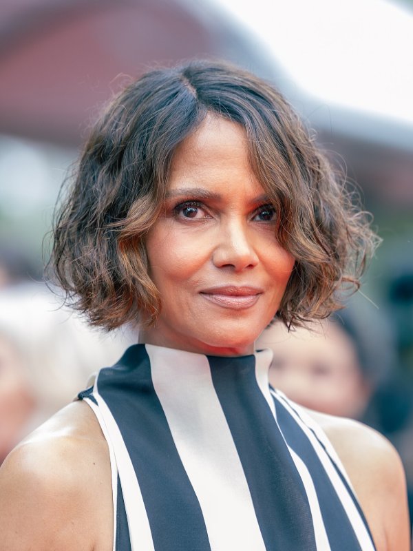 Halle Berry, nel cast