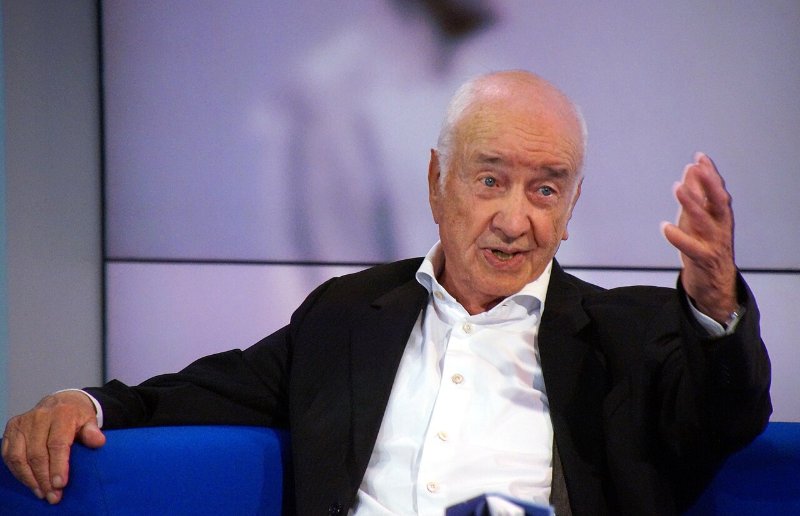 Armin Mueller-Stahl, nel cast