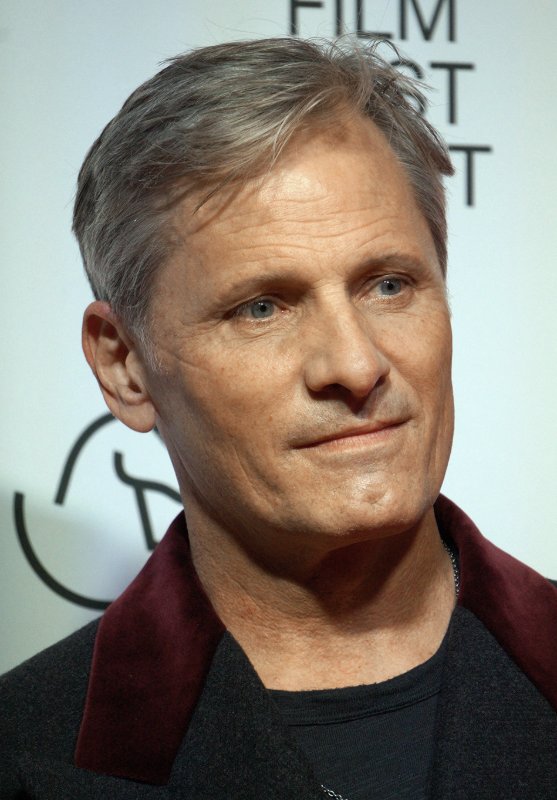 Viggo Mortensen, nel cast