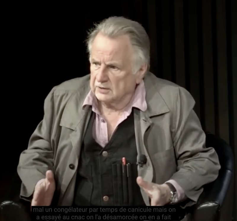 Régis Debray